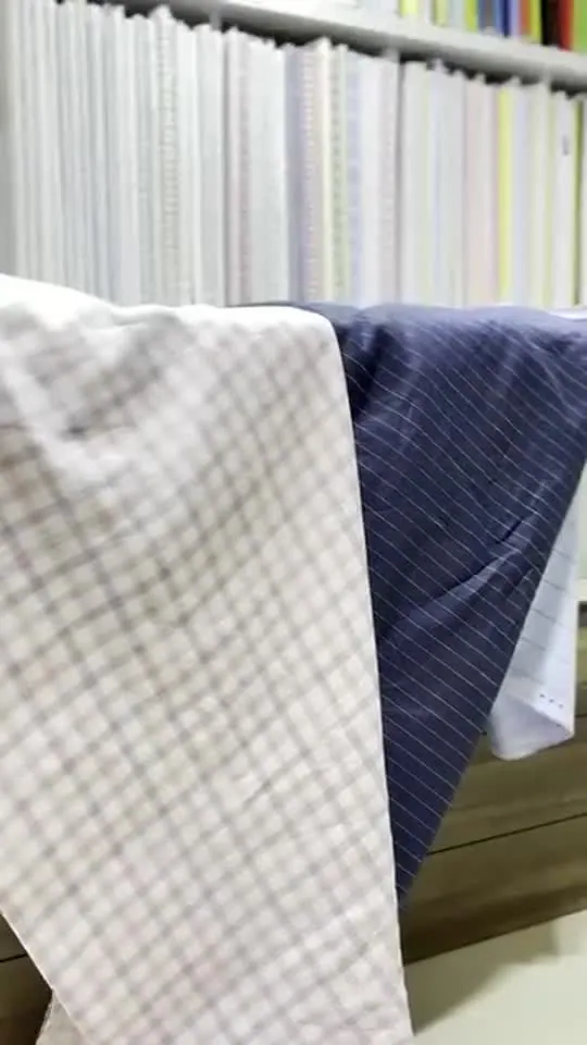 Preview of Textile Product Showcase